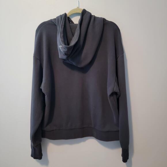 Puma Cloud9 Hoodie Size M Esports Monochrome Men's - Picture 3 of 7